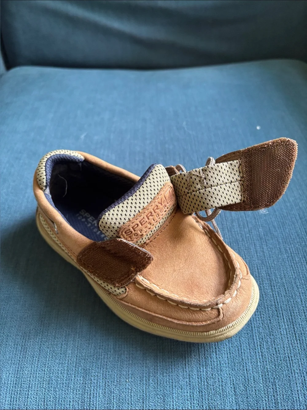 Sperry Kids Boat Shoes